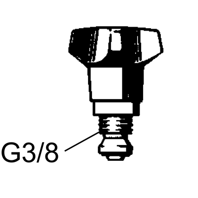 FMM 3504-1011 KRANÖVERDEL G10